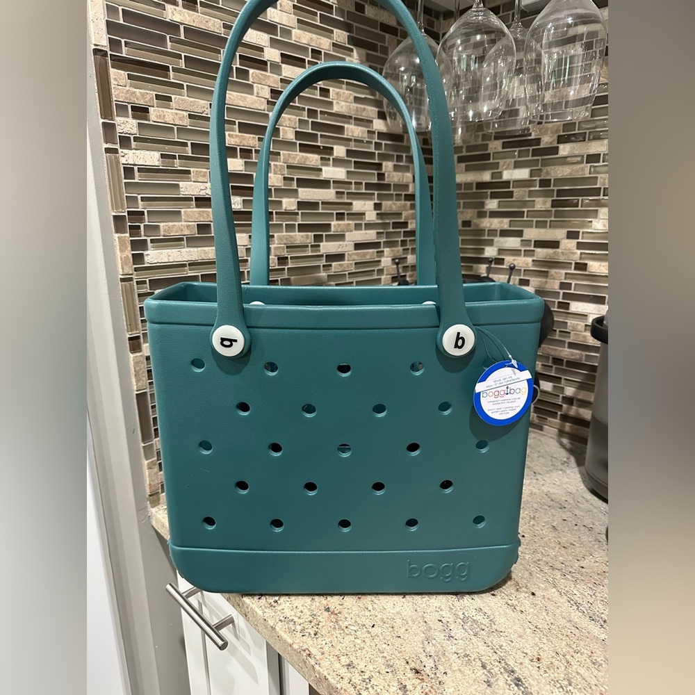 New Baby Bogg Bag